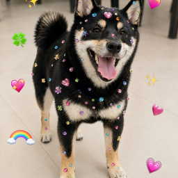 豆柴オレオ君のプロフィール画像