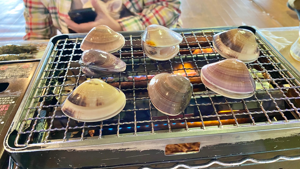 写真 1