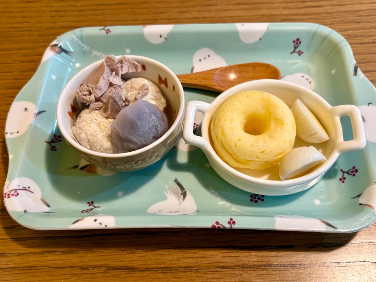写真 2