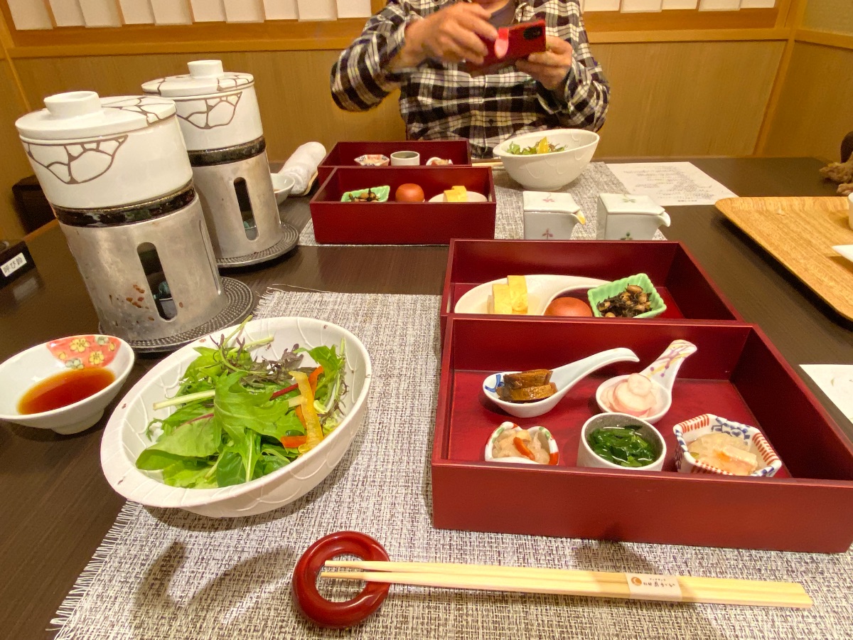 写真 2