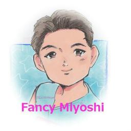 Miyoshi