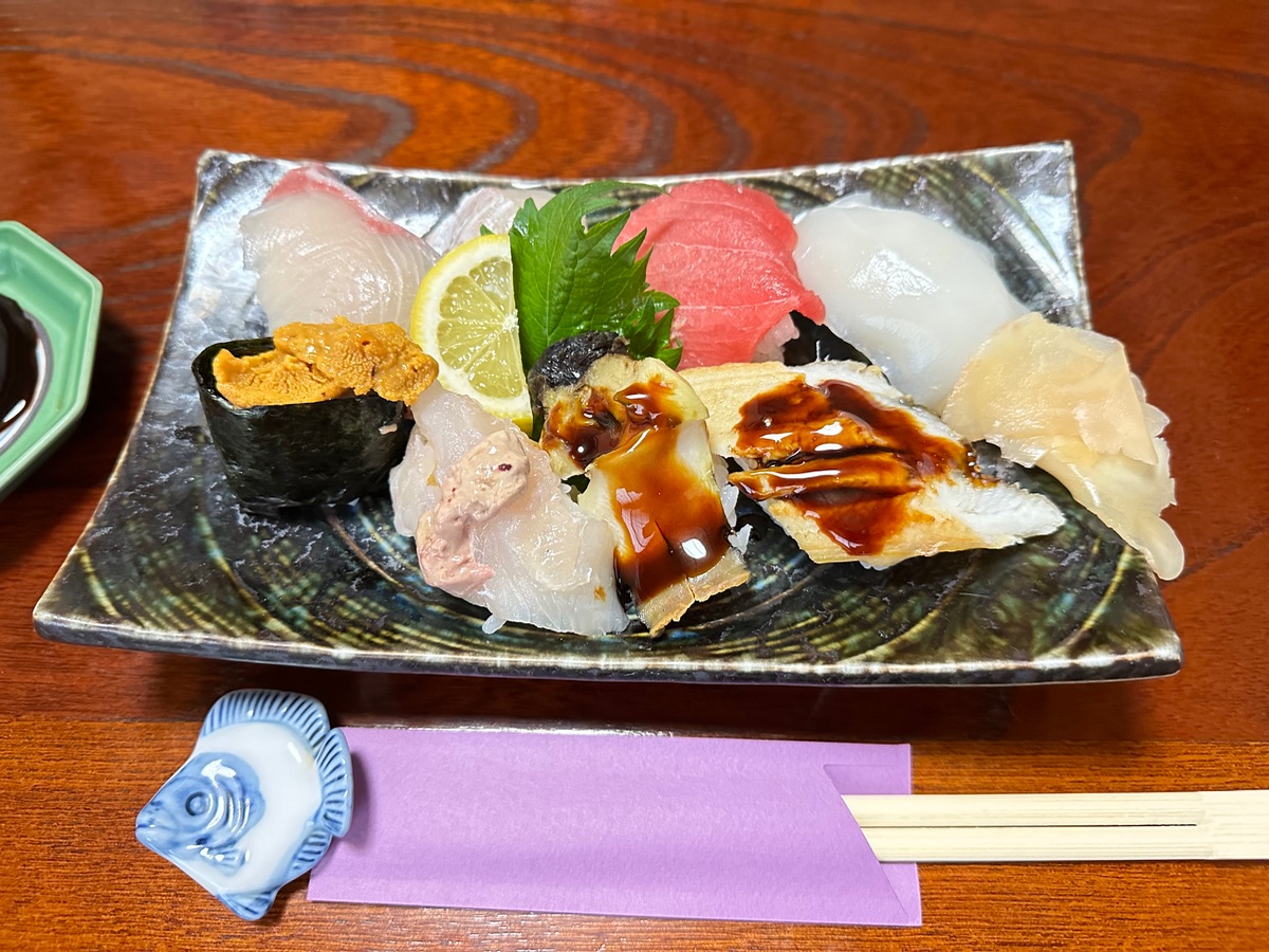 写真 2