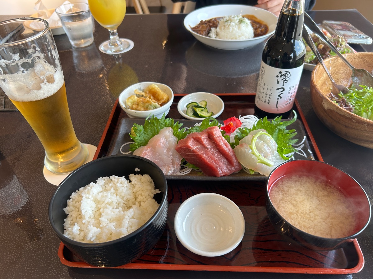 写真 2