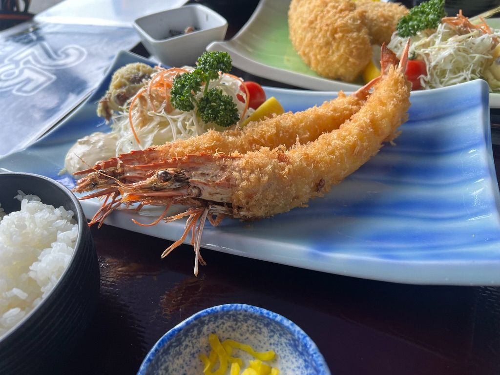 写真 2