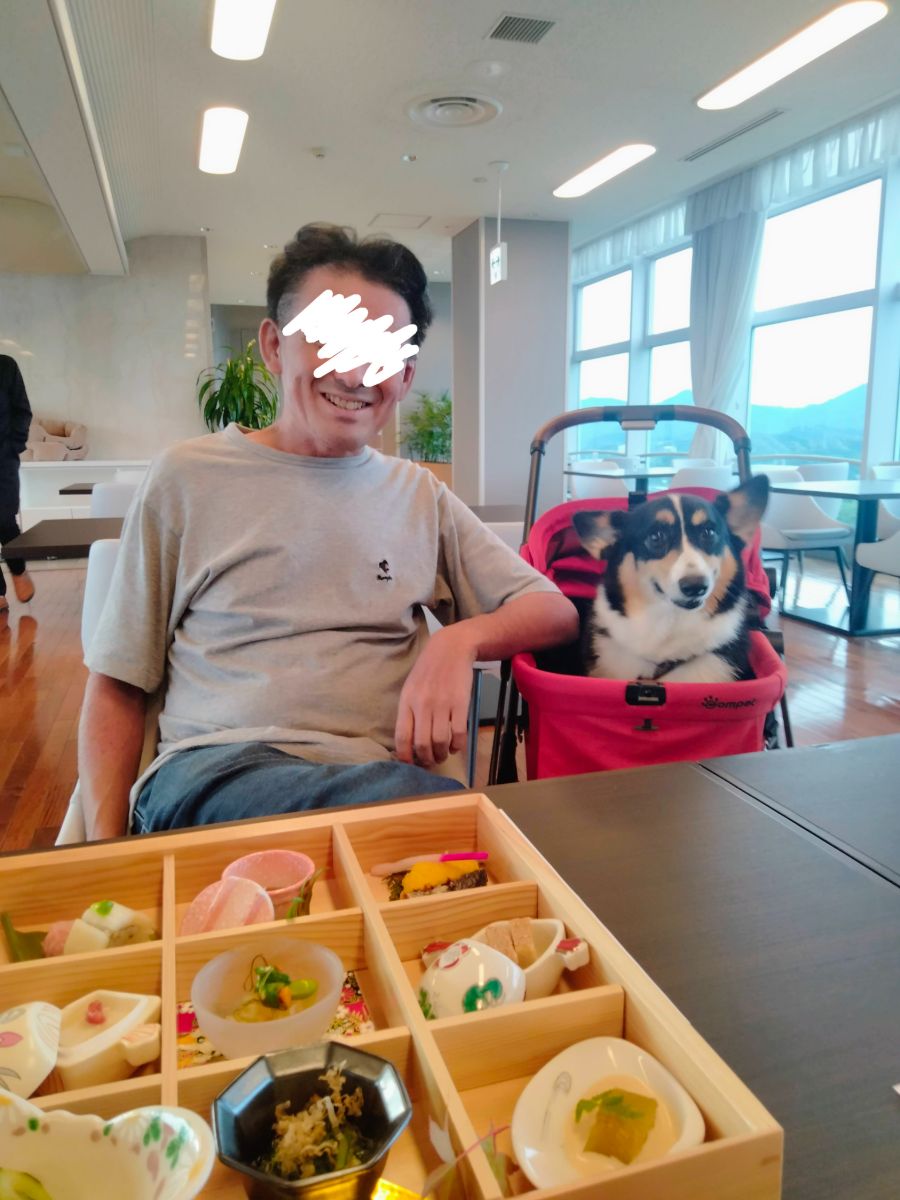写真 3